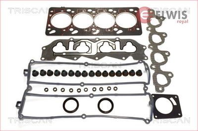 Комплект прокладок, головка цилиндра TRISCAN 598-2681 для FORD RANGER