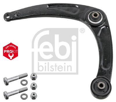 Control/Trailing Arm, wheel suspension 40841