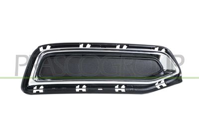 ZIER-/SCHUTZLEISTE STOßFäNGER