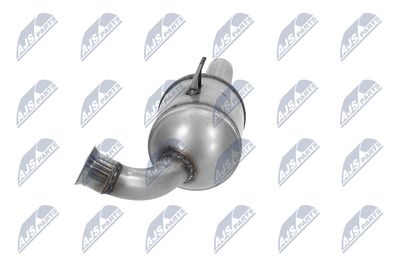 CATALIZATOR NTY KATCT006 22