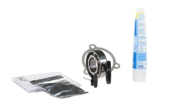 RADLAGERSATZ SKF VKBA9133CL 10