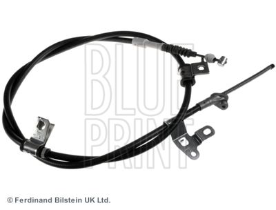 Тросик, cтояночный тормоз BLUE PRINT ADT346359 для TOYOTA PRIUS