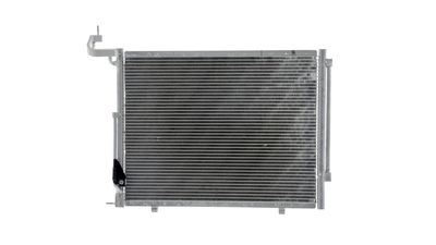 CONDENSATOR CLIMATIZARE MAHLE AC1068000S 29