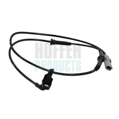 SENZOR TURATIE ROATA