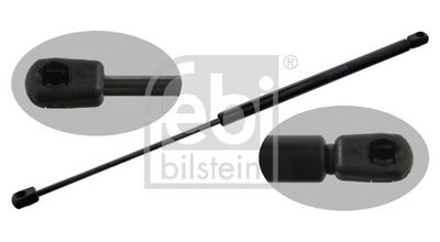 FEBI BILSTEIN Gasfeder, Koffer-/Laderaum