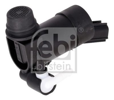 FEBI BILSTEIN Waschwasserpumpe, Scheibenreinigung