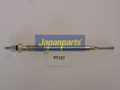 JAPANPARTS Kaitinimo žvakė