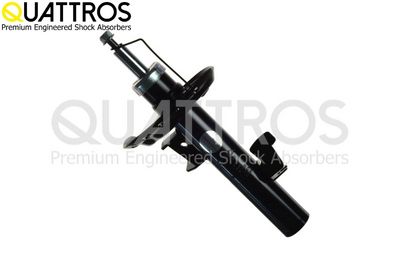 Amortyzator DAVID VASCO FR9718