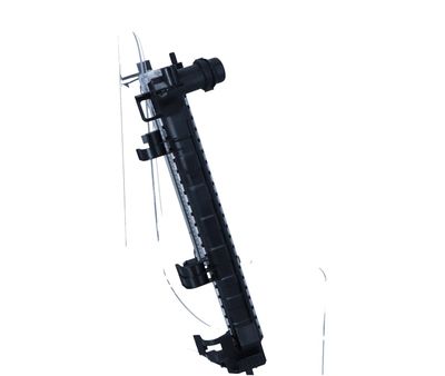 RADIATOR RACIRE MOTOR NRF 53008 32