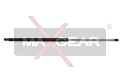 Газовая пружина, крышка багажник MAXGEAR 12-0096 для MERCEDES-BENZ V-CLASS