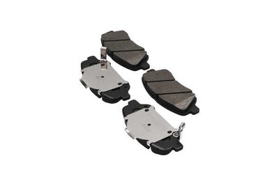 SET PLACUTE FRANA FRANA DISC Kavo Parts KBP4023 20