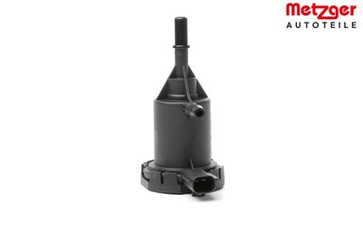 VENTIL AKTIVKOHLEFILTER METZGER AUTOTEILE 2250722 10