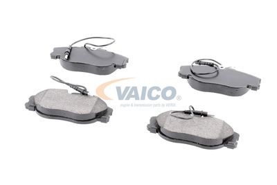 BREMSBELAGSATZ SCHEIBENBREMSE VAICO V424121 13