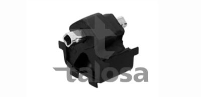 TALOSA 62-16261 Подушка коробки передач (АКПП) 