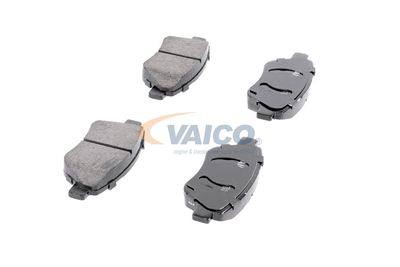 BREMSBELAGSATZ SCHEIBENBREMSE VAICO V240099 26