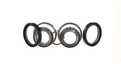 SET RULMENT ROATA SKF VKBA749 21