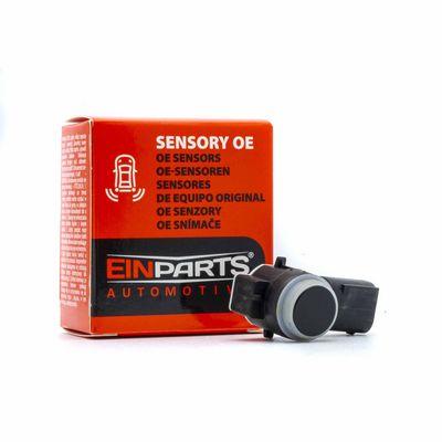 Vorschau Sensor, Einparkhilfe Ansicht 2