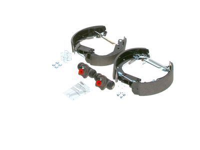 SET SABOTI FRANA BOSCH 0204114583 8