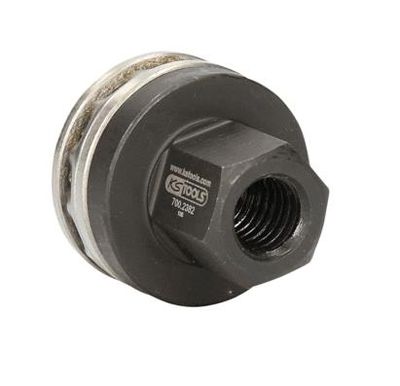 ABZIEHER SPINDELMUTTER KS TOOLS 7002382 18