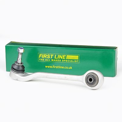 носач, окачване на колелата FIRST LINE FCA7034