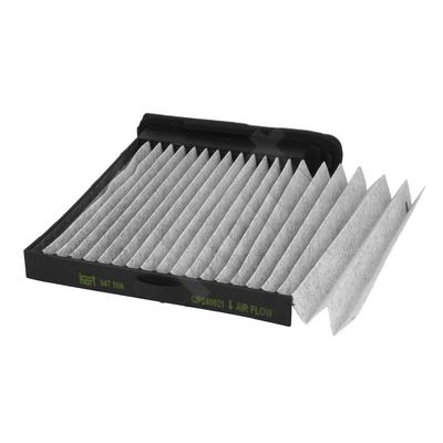 Filtre, air de l'habitacle