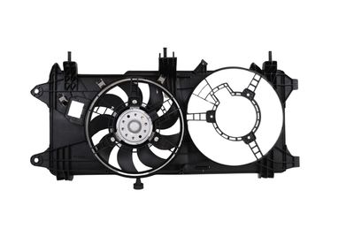 VENTILATOR RADIATOR KAMOKA 7740175 1