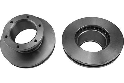 Kavo Parts Stabdžių diskas