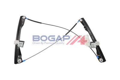 MECANISM ACTIONARE GEAM BOGAP A5341161 4