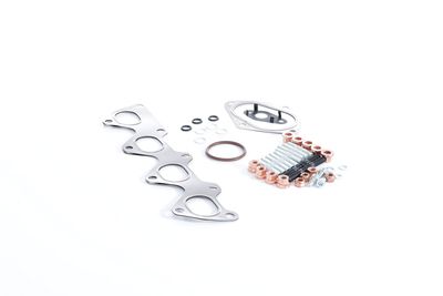 SET MONTAJ TURBOCOMPRESOR BTS Turbo T931255ABS 15