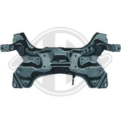 HILFSRAHMEN/AGGREGATETRäGER