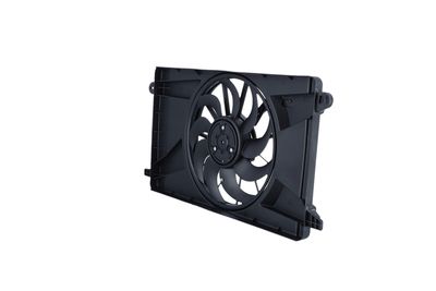 VENTILATOR RADIATOR NRF 470141 11