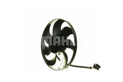 VENTILATOR RADIATOR MAHLE CFF8000P 6