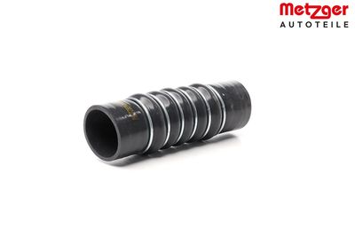 LADELUFTSCHLAUCH METZGER AUTOTEILE 2401076 33