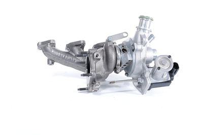 LADER AUFLADUNG BTS Turbo T916401 26