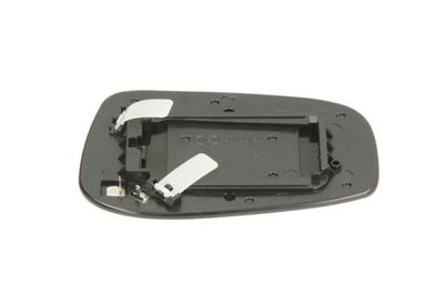 Zijspiegel glas Links (asferisch, met verwarming) past: VOLVO S60 I, S80 I 03.04-04.10