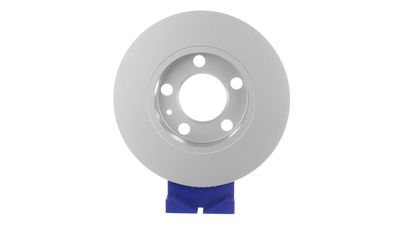 BREMSSCHEIBE SKF VKBD90023S2 23