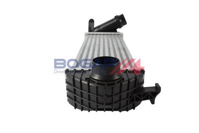 INTERCOOLER COMPRESOR BOGAP C4220142 5