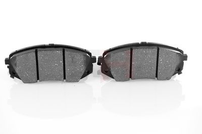 SET PLACUTE FRANA FRANA DISC GH GH411322 33