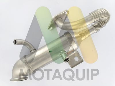 RADIATOR RECIRCULARE GAZE DE ESAPAMENT