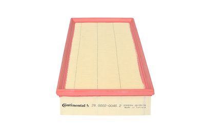 LUFTFILTER CONTINENTAL 28000200462 1