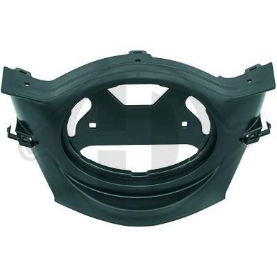 SUPORT GRILA READIATOR