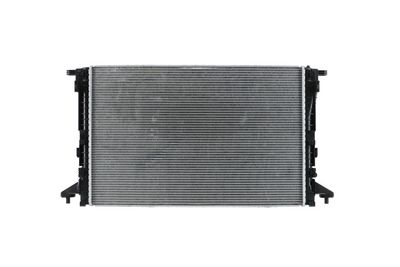 Chladič, chladenie motora HELLA 8MK 366 303-221