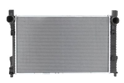 радиатор, охлаждане на двигателя THERMOTEC