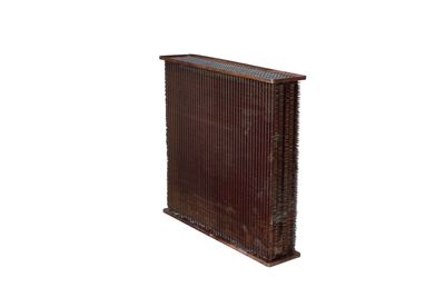 RETEA RADIATOR RACIRE MOTOR NRF 339 11