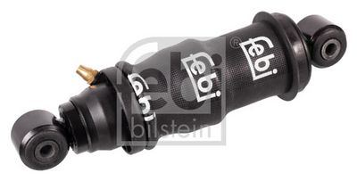 FEBI BILSTEIN Dämpfer, Fahrerhauslagerung