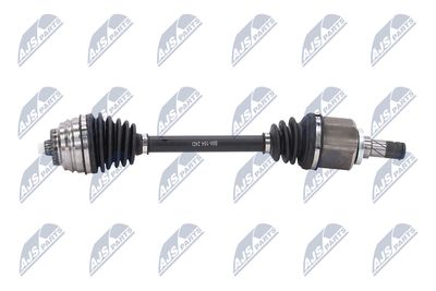 PLANETARA NTY NPWBM164 24