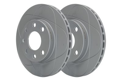 Brake Disc 24.0320-0115.1