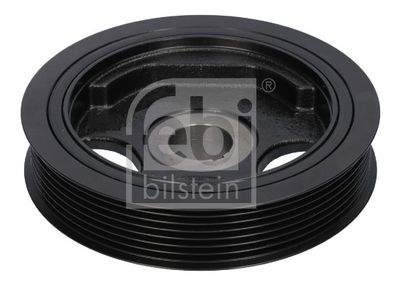 RIEMENSCHEIBE KURBELWELLE FEBI BILSTEIN 181589 1