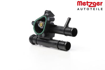THERMOSTAT KüHLMITTEL METZGER AUTOTEILE 4006095 23