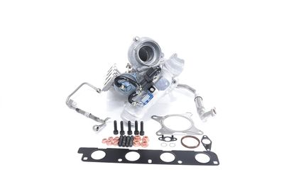 LADER AUFLADUNG BTS Turbo T981454 1